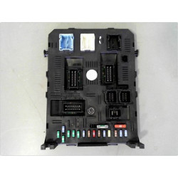 BOITIER GESTION HABITACLE