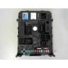 BOITIER GESTION HABITACLE PEUGEOT 407 SW