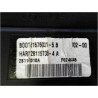 BOITIER GESTION HABITACLE PEUGEOT 407 SW