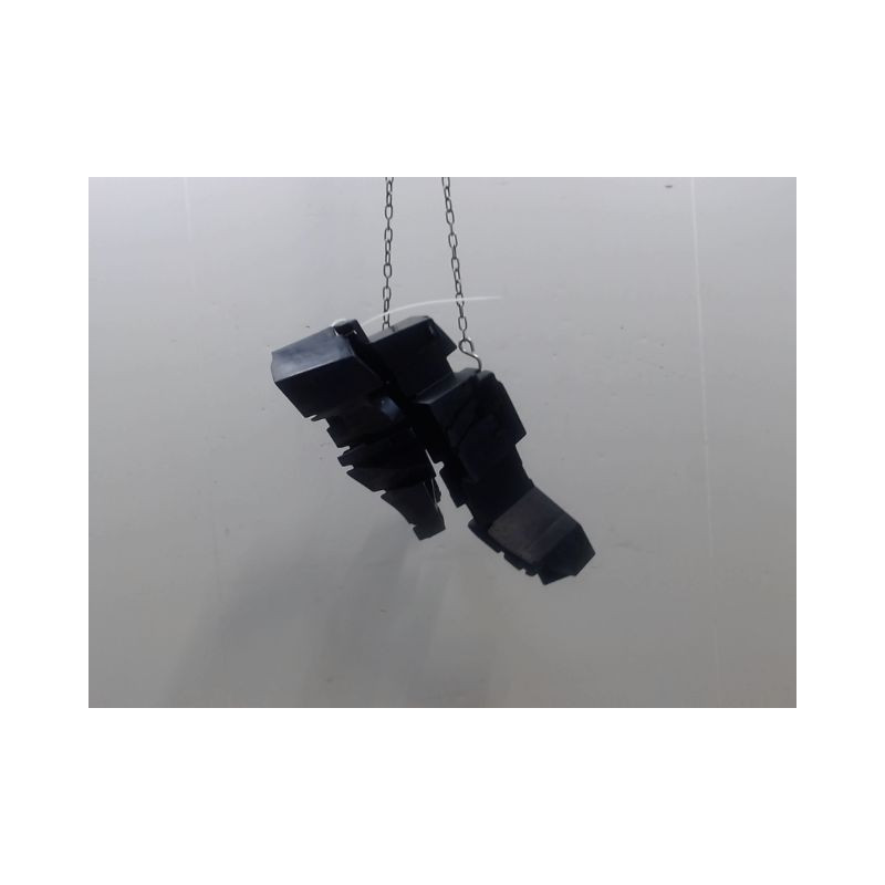ABSORBEUR PARE-CHOC ARRIERE DACIA SANDERO II Phase 1 2012-...