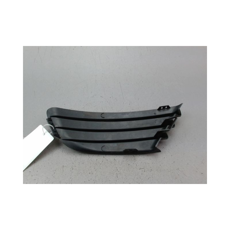 ENJOLIVEUR PARE-CHOC AVANT CITROEN C4 I Phase 1 2004-2008