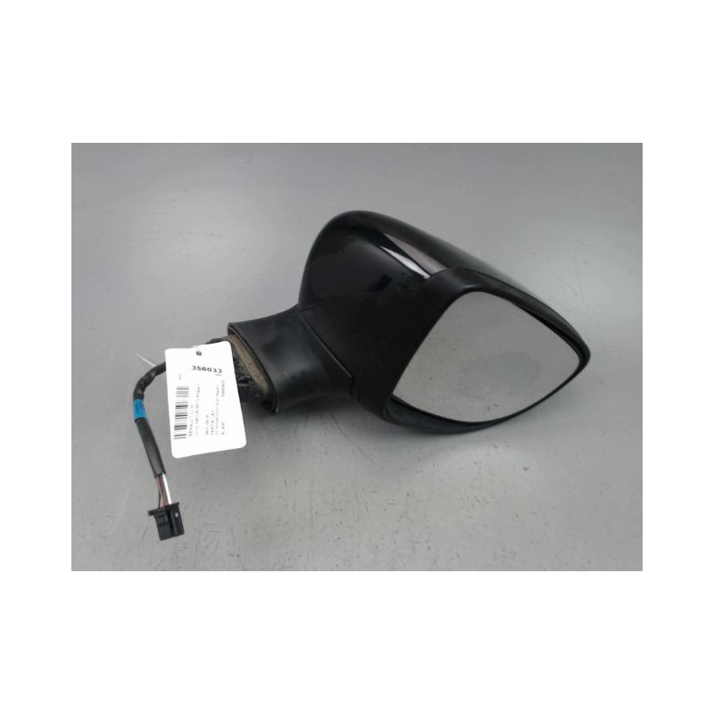 RETROVISEUR EXTERIEUR ELECTRIQUE DROIT RENAULT CLIO IV Phase 1 2012-...
