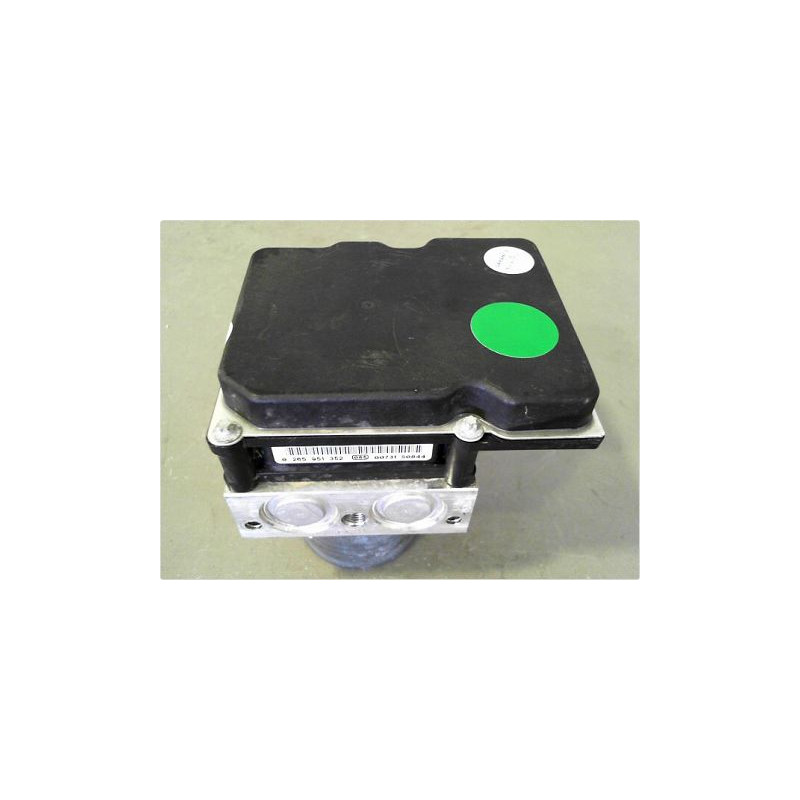 UNITE HYDRAULIQUE ABS MERCEDES CLASSE A 08-12