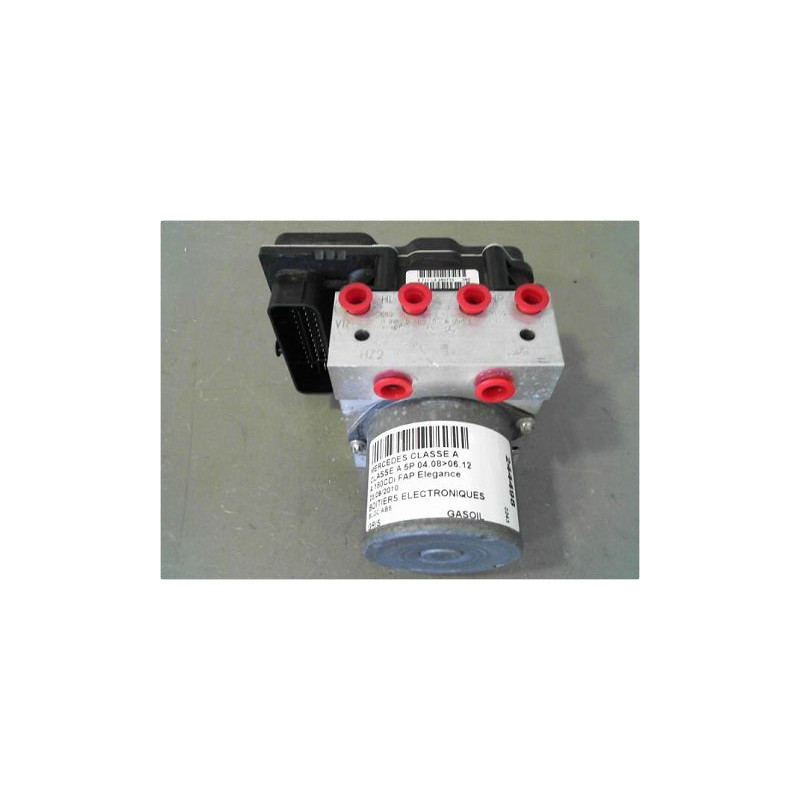 UNITE HYDRAULIQUE ABS MERCEDES CLASSE A 08-12