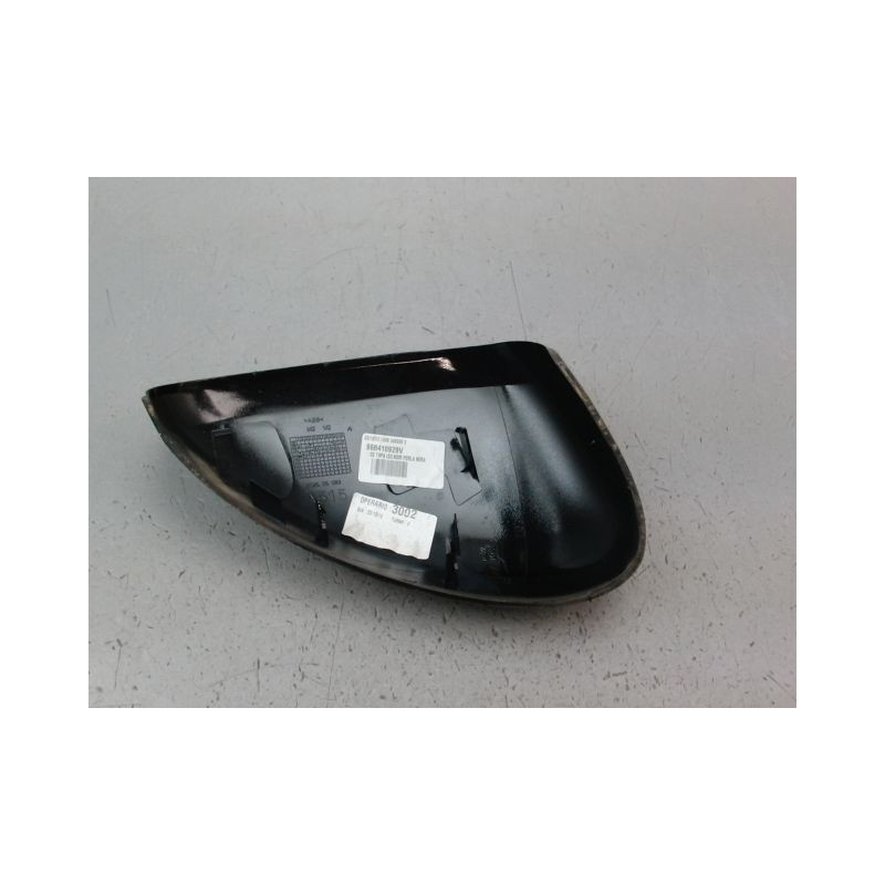CARENAGE RETROVISEUR EXTERIEUR GAUCHE CITROEN C3 II Phase 1 (A51) 2009-2013