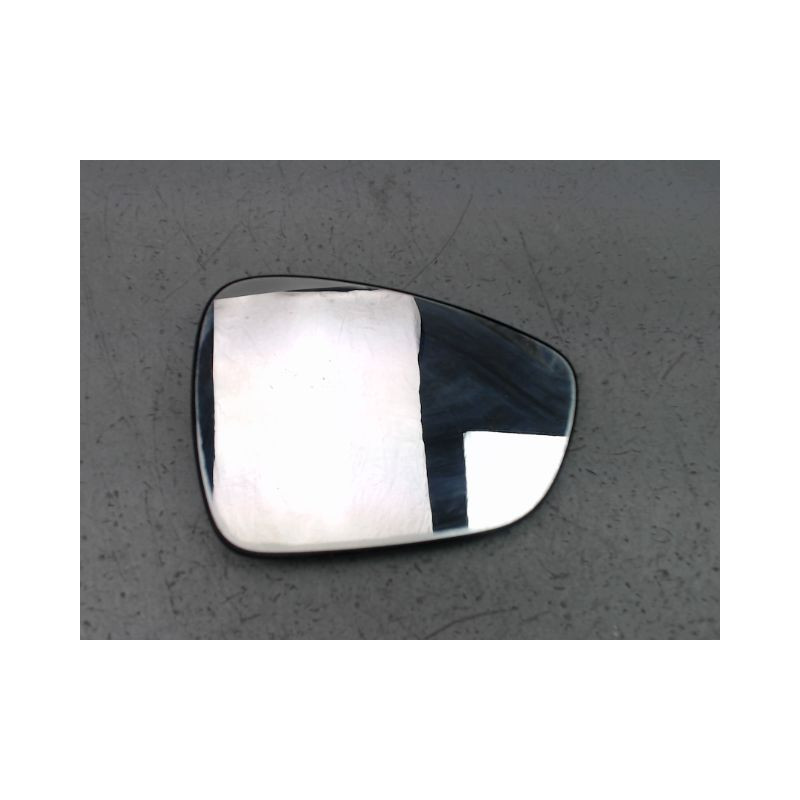 GLACE RETROVISEUR EXT D CITROEN C3 II Phase 1 (A51) 2009-2013