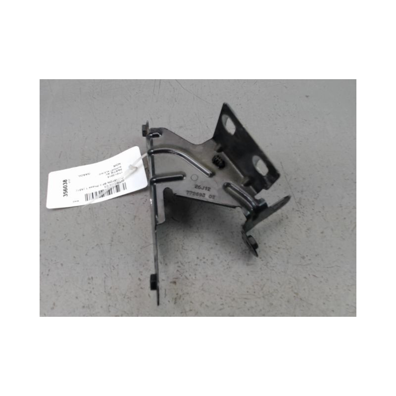 SUPPORT AILE AVD CITROEN C3 II Phase 1 (A51) 2009-2013