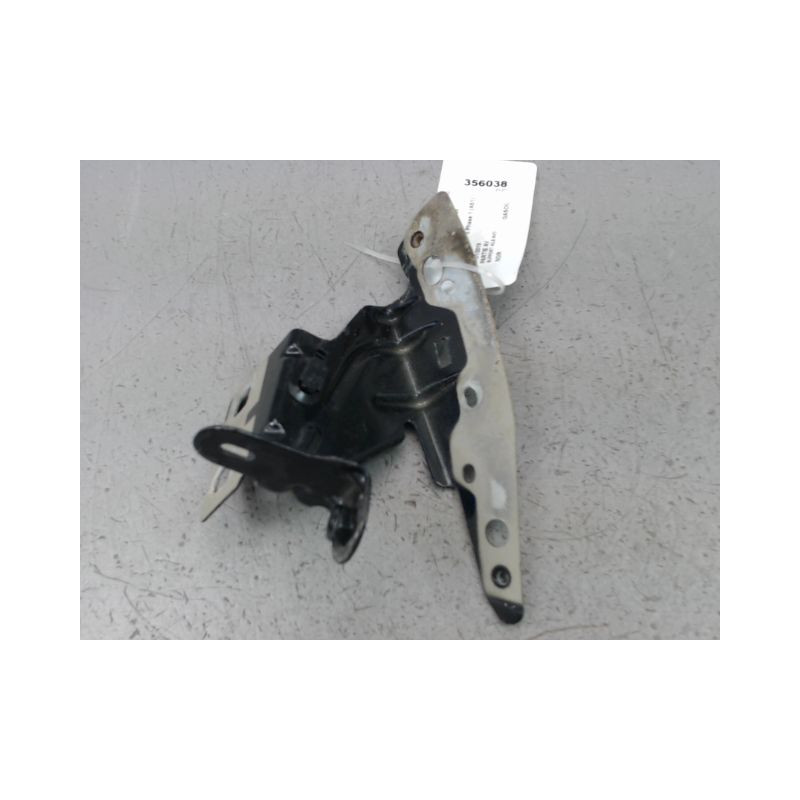 SUPPORT AILE AVD CITROEN C3 II Phase 1 (A51) 2009-2013