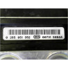 UNITE HYDRAULIQUE ABS MERCEDES CLASSE A 08-12