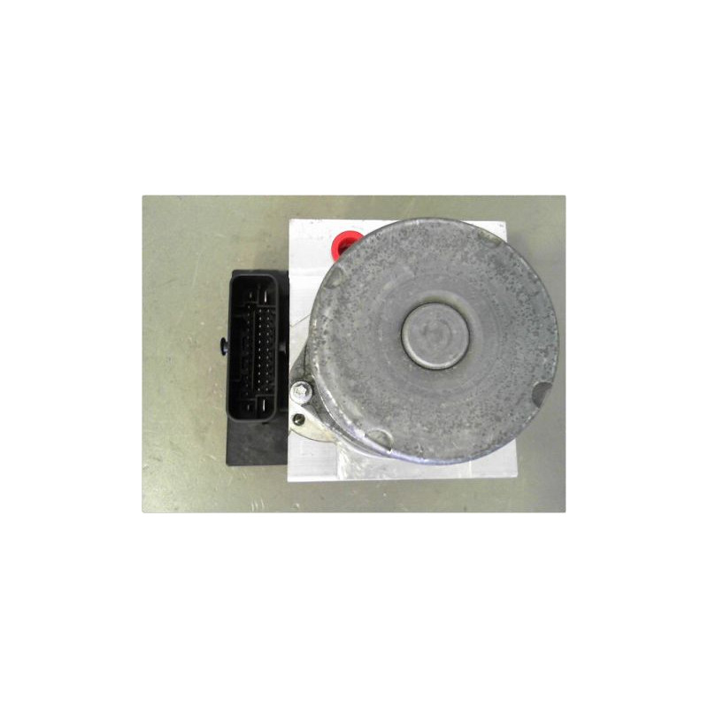 UNITE HYDRAULIQUE ABS MERCEDES CLASSE A 08-12