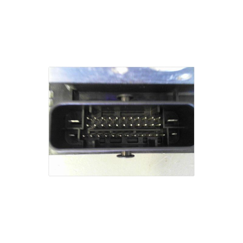 UNITE HYDRAULIQUE ABS MERCEDES CLASSE A 08-12