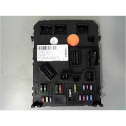 BOITIER GESTION HABITACLE