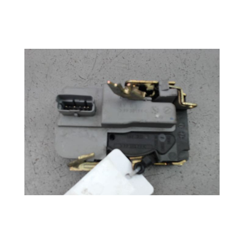 SYSTEME CONDAMNATION AVANT DROIT CITROEN XSARA Phase 2 2000-2004