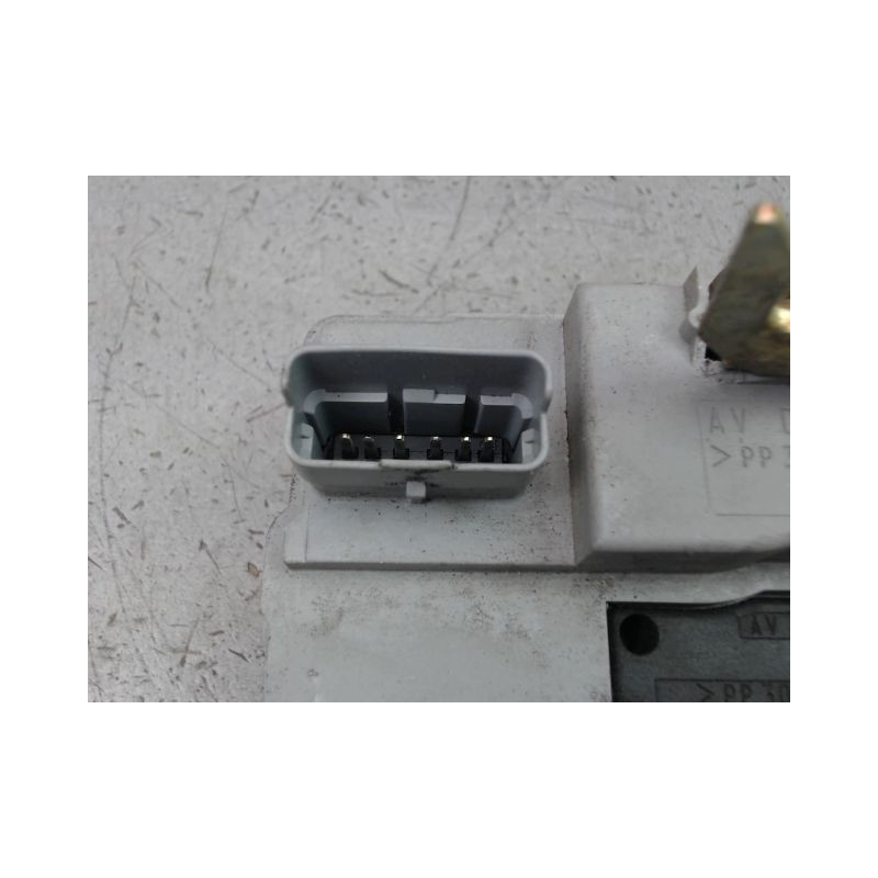 SYSTEME CONDAMNATION AVANT DROIT CITROEN XSARA Phase 2 2000-2004