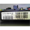 BOITIER GESTION HABITACLE PEUGEOT 1007 05-10