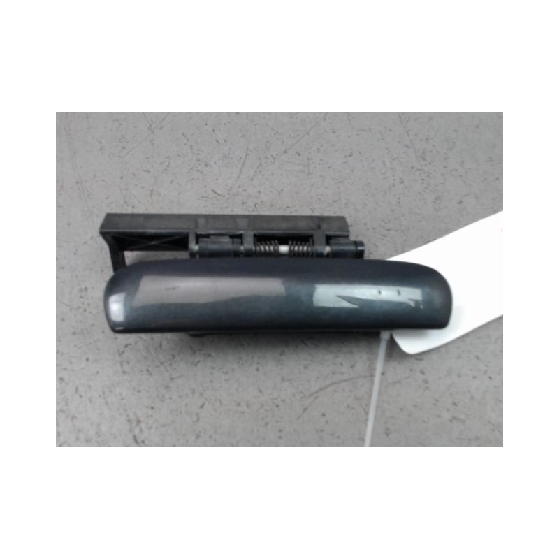 POIGNEE EXTERIEURE PORTE AVANT DROIT CITROEN XSARA Phase 2 2000-2004