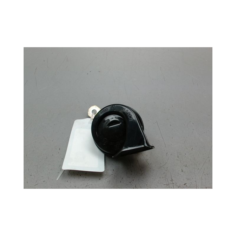 KLAXON / AVERTISSEUR CITROEN XSARA Phase 2 2000-2004