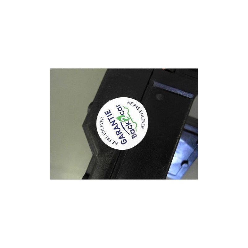 BOITIER GESTION HABITACLE PEUGEOT 1007 05-10