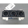 COMMANDE DE CHAUFFAGE CITROEN XSARA Phase 2 2000-2004