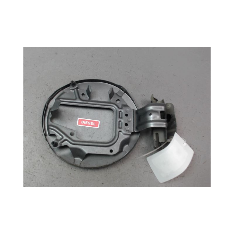 VOLET DE TRAPPE CARBURANT NISSAN NOTE
