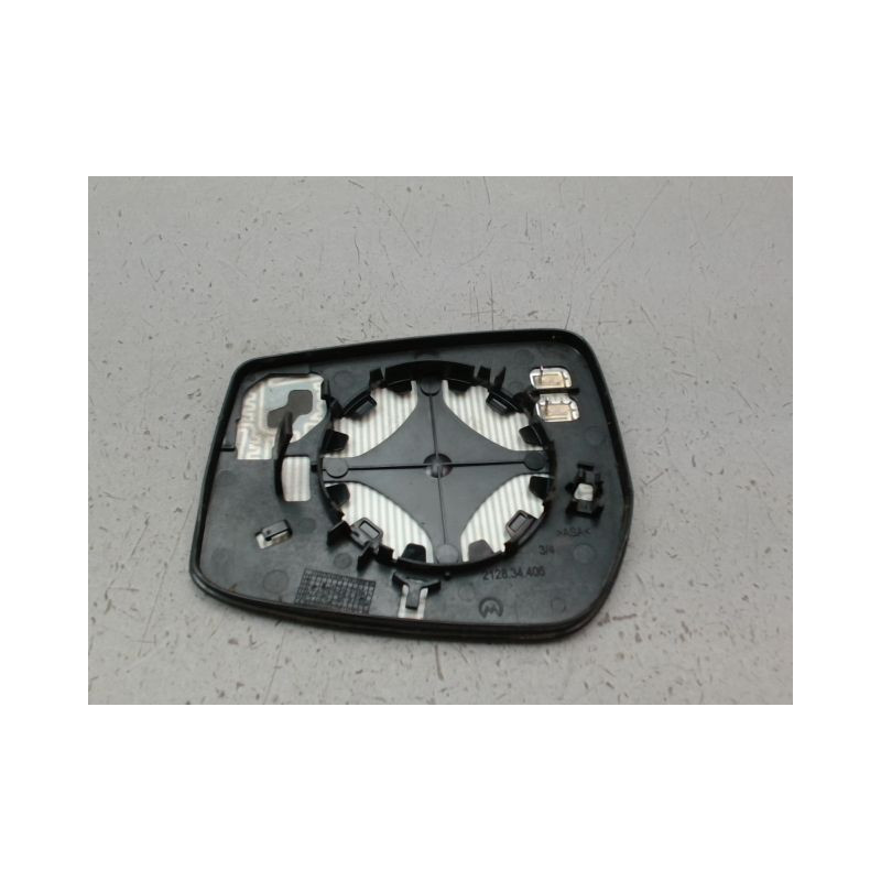 GLACE RETROVISEUR EXT D NISSAN NOTE