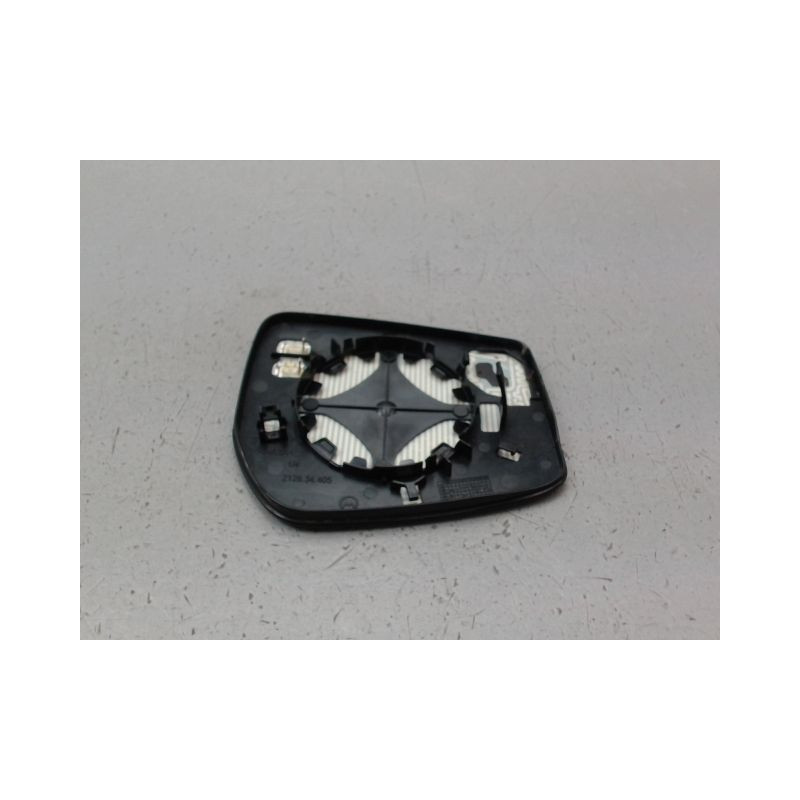 GLACE RETROVISEUR EXT G NISSAN NOTE
