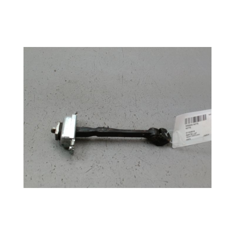 TIRANT PORTE AVANT GAUCHE NISSAN NOTE