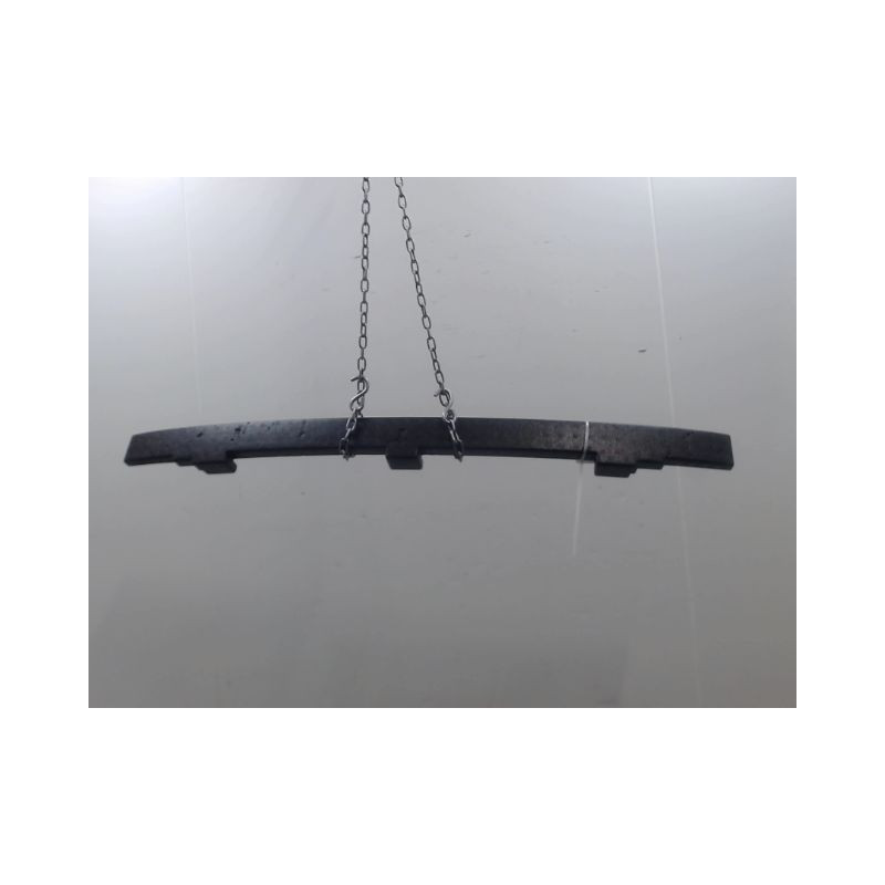 ABSORBEUR PARE-CHOC ARRIERE NISSAN NOTE