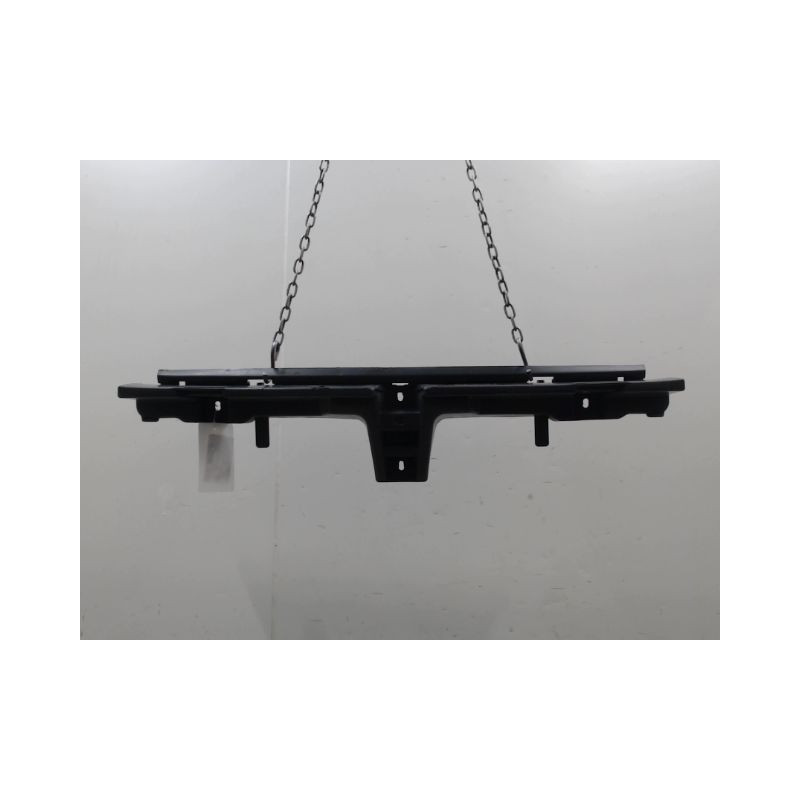 SUPPORT CENTRAL PARE-CHOC ARRIERE  CITROEN DS4 Phase 1 (B75) 2011-...