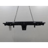 SUPPORT CENTRAL PARE-CHOC ARRIERE  CITROEN DS4 Phase 1 (B75) 2011-...