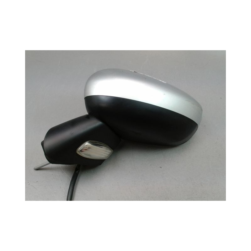 RETROVISEUR EXTERIEUR ELECTRIQUE GAUCHE CITROEN C3 II Phase 1 (A51) 2009-2013