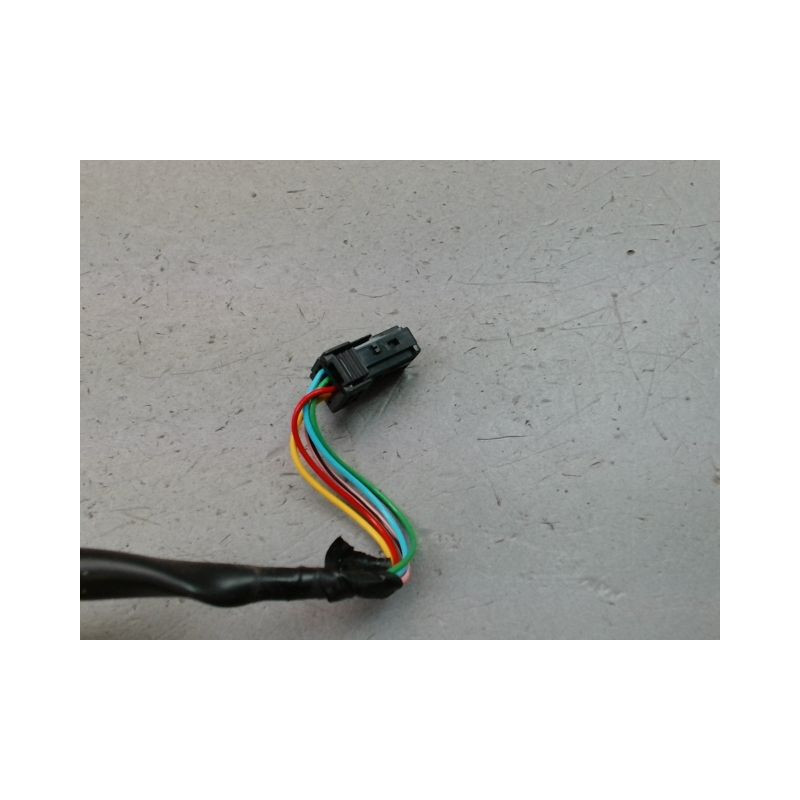 RETROVISEUR EXTERIEUR ELECTRIQUE GAUCHE CITROEN C3 II Phase 1 (A51) 2009-2013