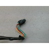 RETROVISEUR EXTERIEUR ELECTRIQUE GAUCHE CITROEN C3 II Phase 1 (A51) 2009-2013