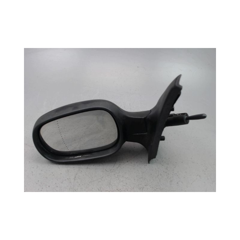 RETROVISEUR EXTERIEUR GAUCHE RENAULT CLIO CAMPUS II Phase 1 2006-2009