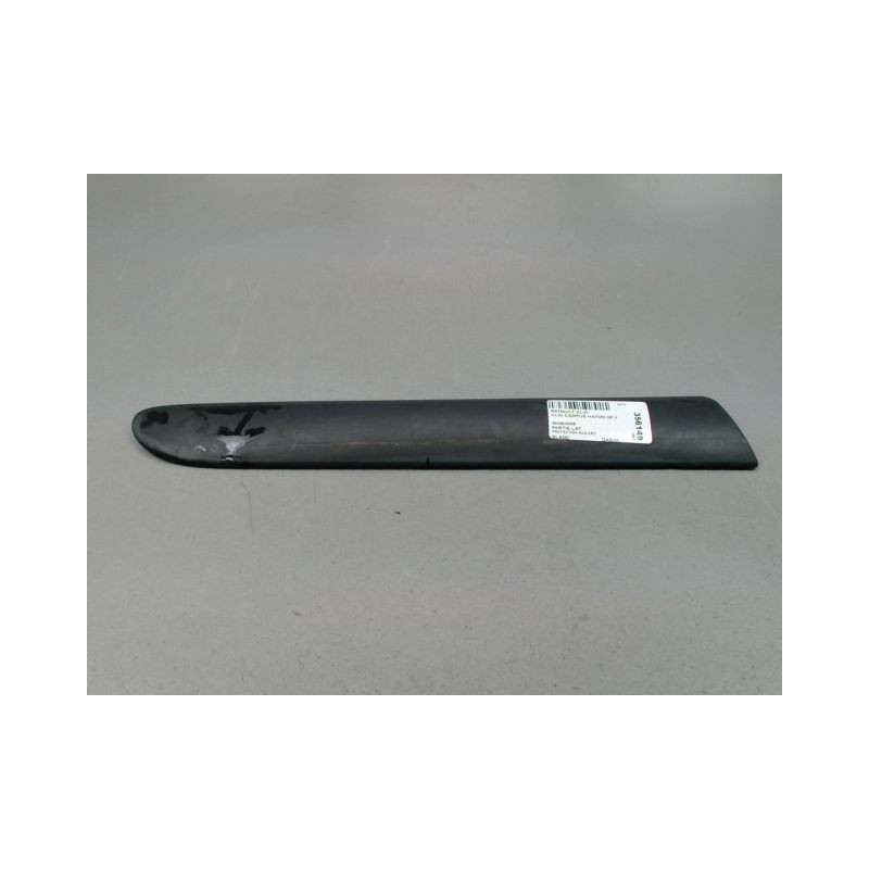 PROTECTION AILE ARRIERE DROIT RENAULT CLIO CAMPUS II Phase 1 2006-2009