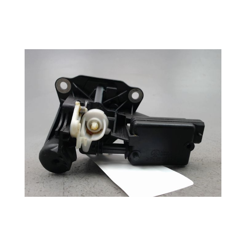 POIGNEE EXTERIEURE HAYON RENAULT CLIO CAMPUS II Phase 1 2006-2009