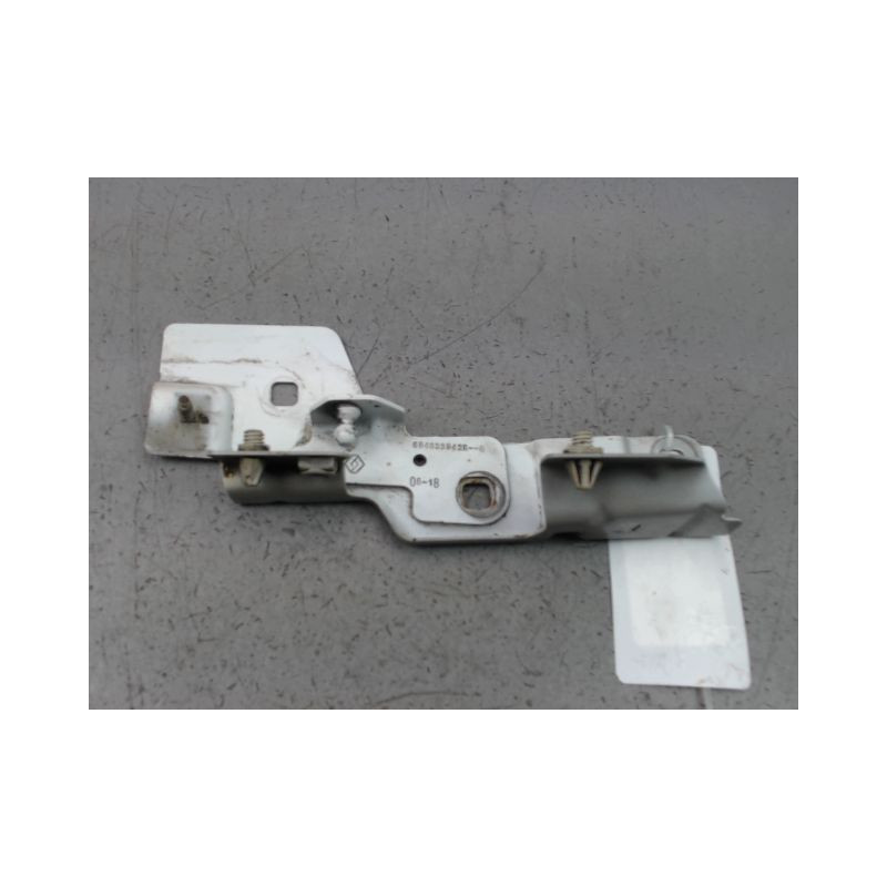 SUPPORT AILE AVG RENAULT ZOE