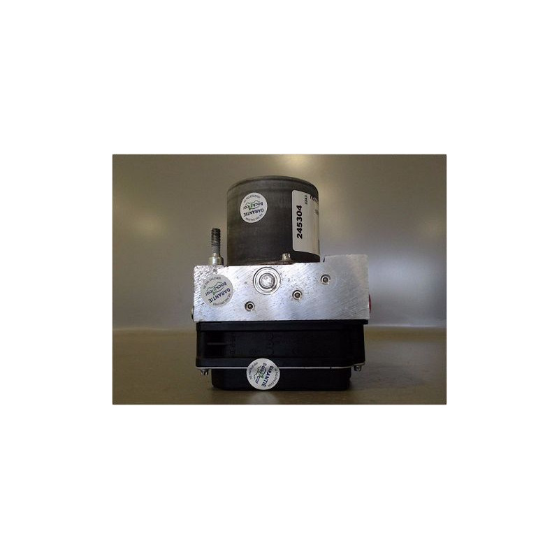 UNITE HYDRAULIQUE ABS CITROEN C-ZERO 2010-