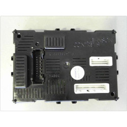 BOITIER GESTION HABITACLE