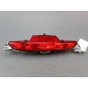 FEU BROUILLARD CENTRAL ARRIERE PEUGEOT 208