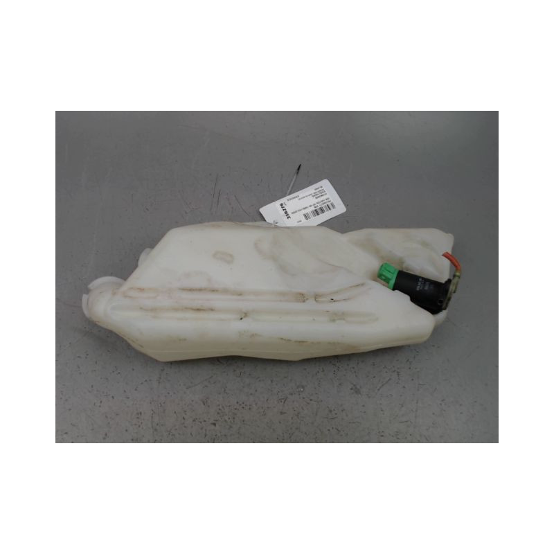 RESERVOIR LAVE-GLACE AVANT PEUGEOT 206 1998-2009