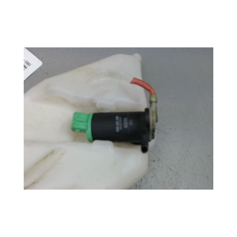RESERVOIR LAVE-GLACE AVANT PEUGEOT 206 1998-2009