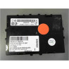 BOITIER GESTION HABITACLE RENAULT MODUS 2004-2007