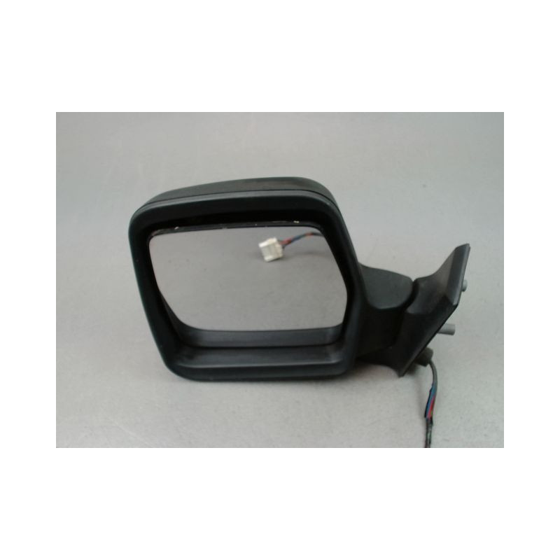 RETROVISEUR EXTERIEUR ELECTRIQUE GAUCHE CITROEN JUMPY FG I Phase 2 Empatt.2824 2004-2006