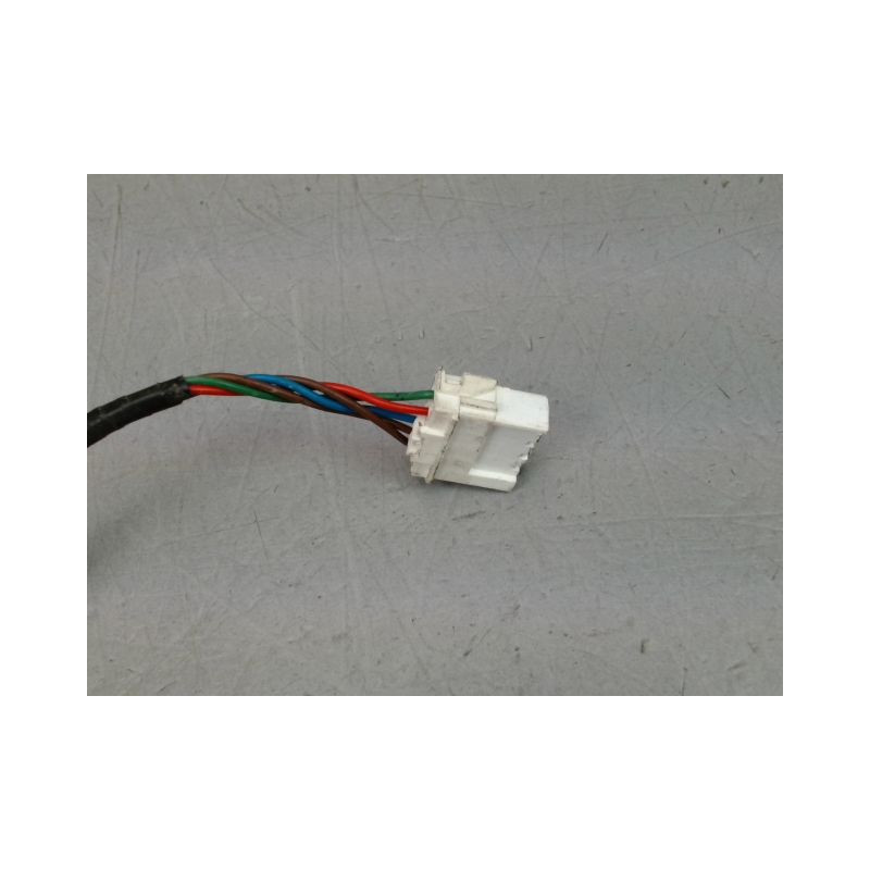 RETROVISEUR EXTERIEUR ELECTRIQUE GAUCHE CITROEN JUMPY FG I Phase 2 Empatt.2824 2004-2006