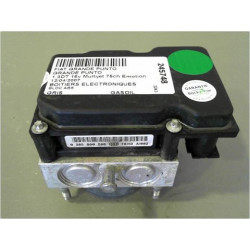 UNITE HYDRAULIQUE ABS