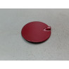 VOLET DE TRAPPE CARBURANT FORD FIESTA 2005-