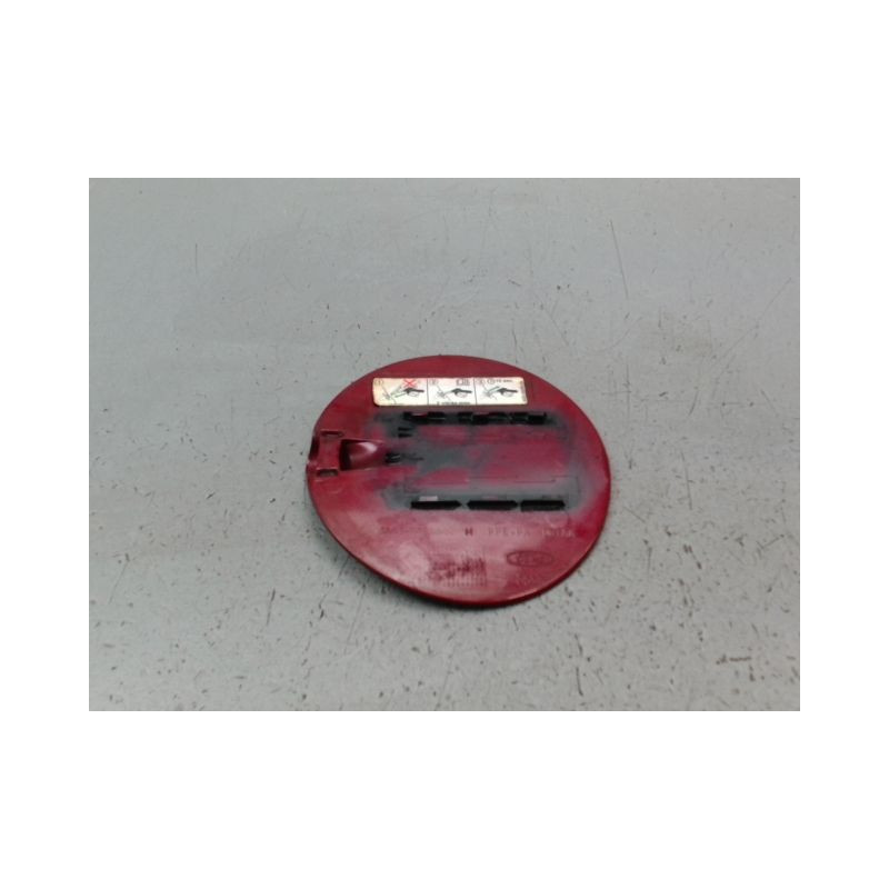 VOLET DE TRAPPE CARBURANT FORD FIESTA 2005-