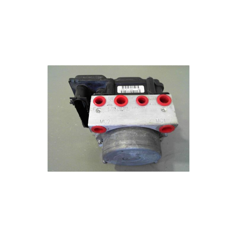 UNITE HYDRAULIQUE ABS FIAT GRANDE PUNTO