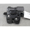SERRURE HAYON  FORD FIESTA 2005-